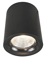 Светильник накладной ЛЕД Факайл (Facile) A5118PL-1BK Arte Lamp Светильник накладной ЛЕД Факайл (Facile) A5118PL-1BK Arte Lamp